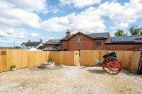 The Hurst Coach House - B&B Stafford