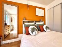 Le Lit du Thiou - lumineux, moderne et cozy - B&B Annecy