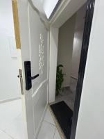 Two-Bedroom Family Apartment