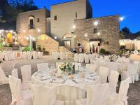 Casale Sombrino - Chambres d’hôtes Supersano