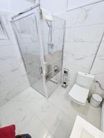 Appartamento con 1 Camera da Letto e Vista Città