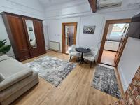 Appartement met 2 slaapkamers