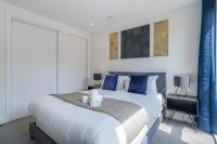 Elegant City Retreat Dream Luxe Stays - B&B