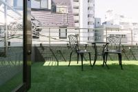 Penthouse, 8min walk to Shibuya Sta - B&B Tokyo