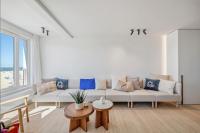 Maison Penelope by Exclusive-Stays - Bed and Breakfast Oostende