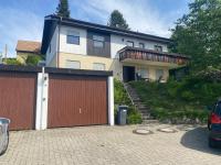 Ferienwohnungen Gebhard - Chambres d’hôtes Scheidegg