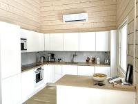 Herrasmäki B by Hilla Villas - Bed and Breakfast Levi