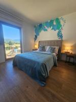 Apartment Blue - B&B Korenica