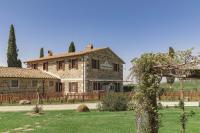 Podere Conte Ugo - Chambres d'hôtes Contignano