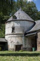Le Cocon - Domaine du Colombier - B&B Vaux-Marquenneville