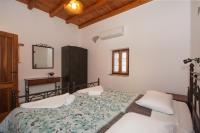 Apartamento con balcón
