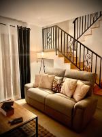 KALME Spa&Sauna - Maison avec Spa et Sauna privatifs - B&B Chécy