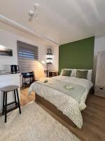 Perfectly located Studio in Vibrant Finsbury Park - Ferienwohnung London