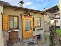 1500-year-old El Molin Cottage in the heart of Moena - B&B Moena