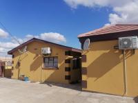 WilN Apartments - Bed and Breakfast Francistown