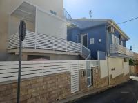 Crimìa Holidays - Ferienwohnung Marina di Ragusa