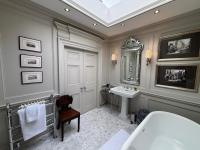 Chambre Lits Jumeaux avec Douche