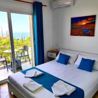 Siempre Viva Dhermi - B&B Dhërmi