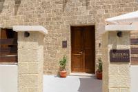 Eviona Althea - B&B Rodas
