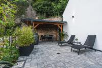 Sedmé Nebe Apartmán - B&B Děčín