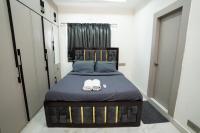 Premium Apartment mit 3 Schlafzimmern