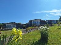 Eden Garden - B&B Llangain