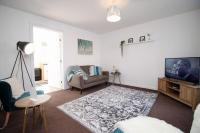 Gwent View by Tŷ SA - Bed and Breakfast Newport