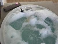 Suite Dos Torres Édoras con jacuzzi privado y parking gratuito en el centro - Ferienwohnung Saragossa