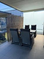 Jaukus butas su erdvia terasa - Ferienwohnung Palanga