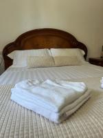 Adelina House - Ferienwohnung Olbia