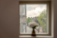 Argyle Rigg - No 16A - B&B