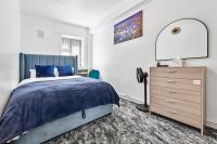 Balham Luxury Apartment 6 Min Walk to Underground and Overground Prime Balham Location - B&B London