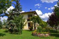 B&B Il Pavone - Bed and Breakfast Busseto