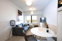 Au bord de la mer - Bed and Breakfast Knokke-Heist