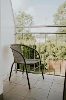 Camera Doppia con Letti Singoli con Bagno