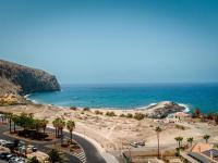 31 Los Cristianos front sea, pool free WiFi - Ferienwohnung Los Cristianos