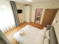Comfort Apartment mit 1 Schlafzimmer - Erdgeschoss