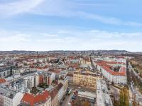 Niko's Luxury Penthouse Apartments - District 3 - Chambres d’hôtes Vienne