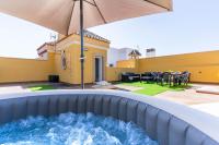 Casa Zaidín Beach R&R - Ferienwohnung Almería
