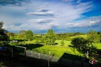 À la campagne - Bed and Breakfast Cezay