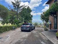 Pereta - Ferienwohnung Chianciano Terme