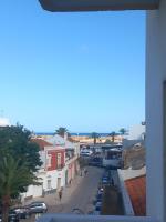 RelaxinLagos - Bed and Breakfast Lagos