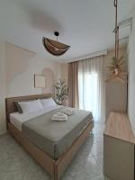 Di Fiori - Pefkochori - B&B Pefkochóri