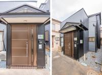 Mori House 愛住町 - B&B Tokyo