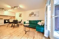 Apartment Veris - Ferienwohnung Vrbnik