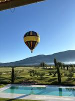 Borgo Degli Angeli Resort e Spa - B&B San Vitale