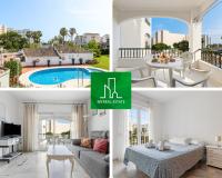 Erisa 31 by IVI Real Estate - B&B Torremolinos