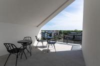 Apartamenty Bałtyckie - B&B Władysławowo