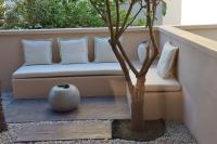 Fos Luxury Villas - Ferienwohnung Kárystos
