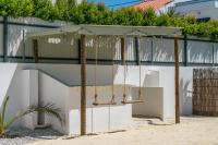Spacious Home Garden & Cinema Costa da Caparica | By Airnest - Ferienwohnung Charneca de Caparica